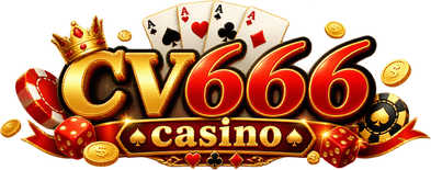 cv666 casino logo